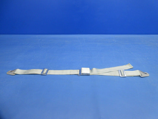 Mooney M20 / M20C American Safety Left Hand Rear Seatbelt P/N 4000 (1024-828)