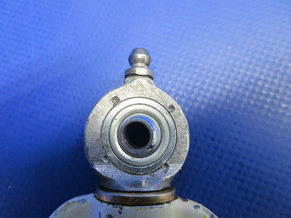 Beech 95 / D95A Travel Air Nose Gear Steering Yoke P/N 35-825007 (0326-811)11
