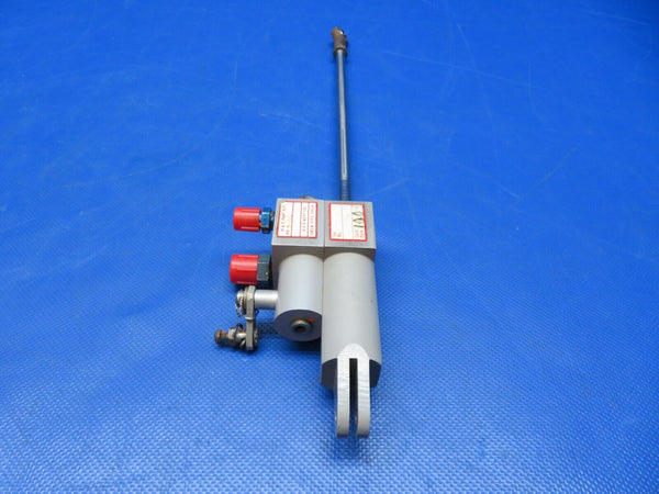 Mooney M20 / M20E H & E Hydraulic Flap Actuator P/N HE626 (0424-177)