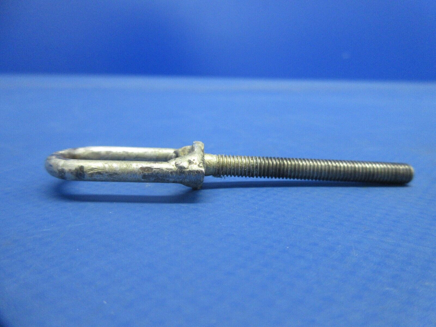 Piper PA-32RT-300T Lance II Upper Door Latch Assembly P/N 63037-00 (0924-911)