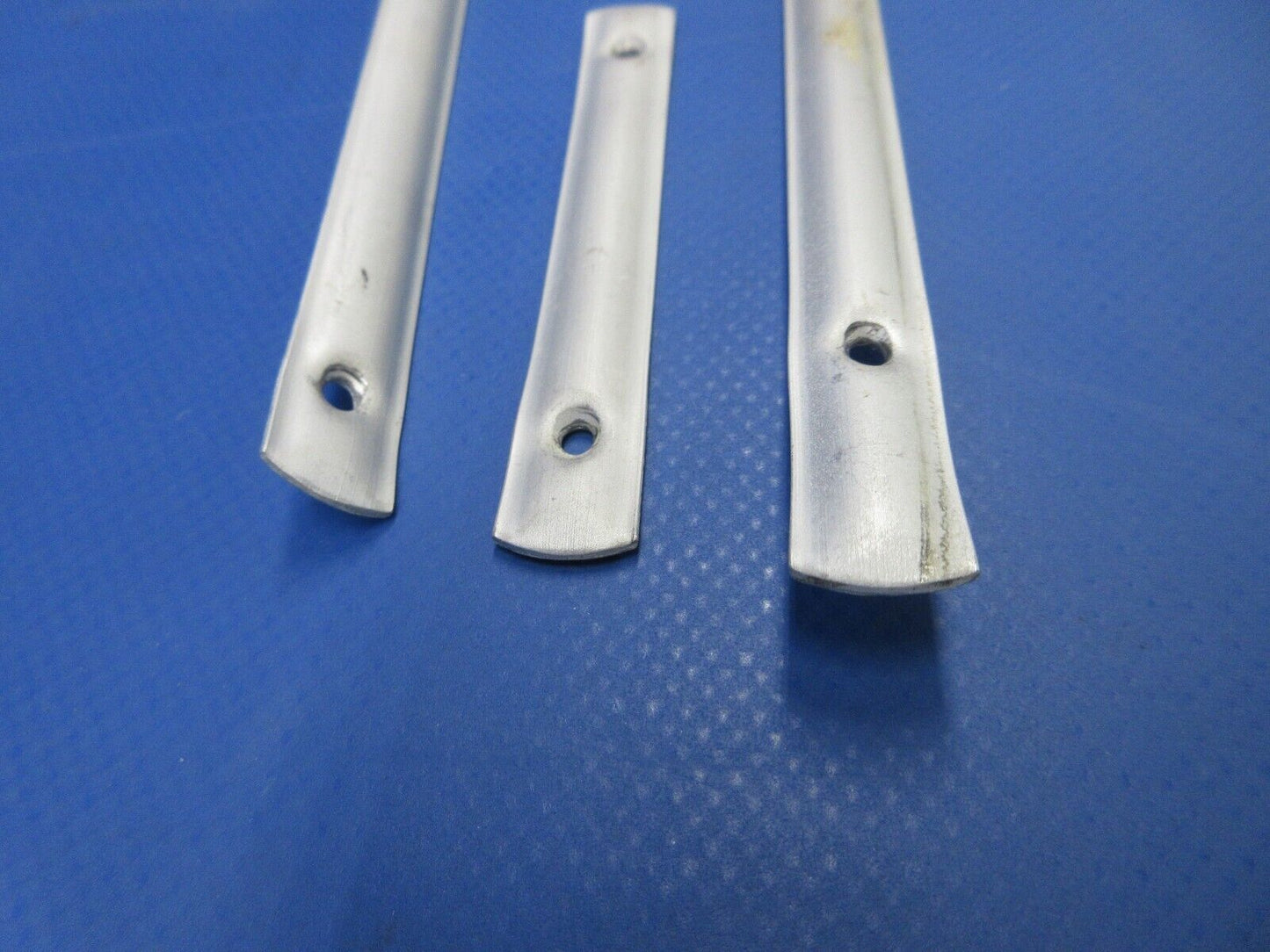 Piper PA-32RT-300T Lance II Windlace Door Trim Strips / Door Sills (1024-2001)