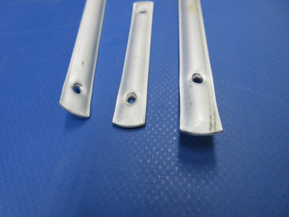 Piper PA-32RT-300T Lance II Windlace Door Trim Strips / Door Sills (1024-2001)