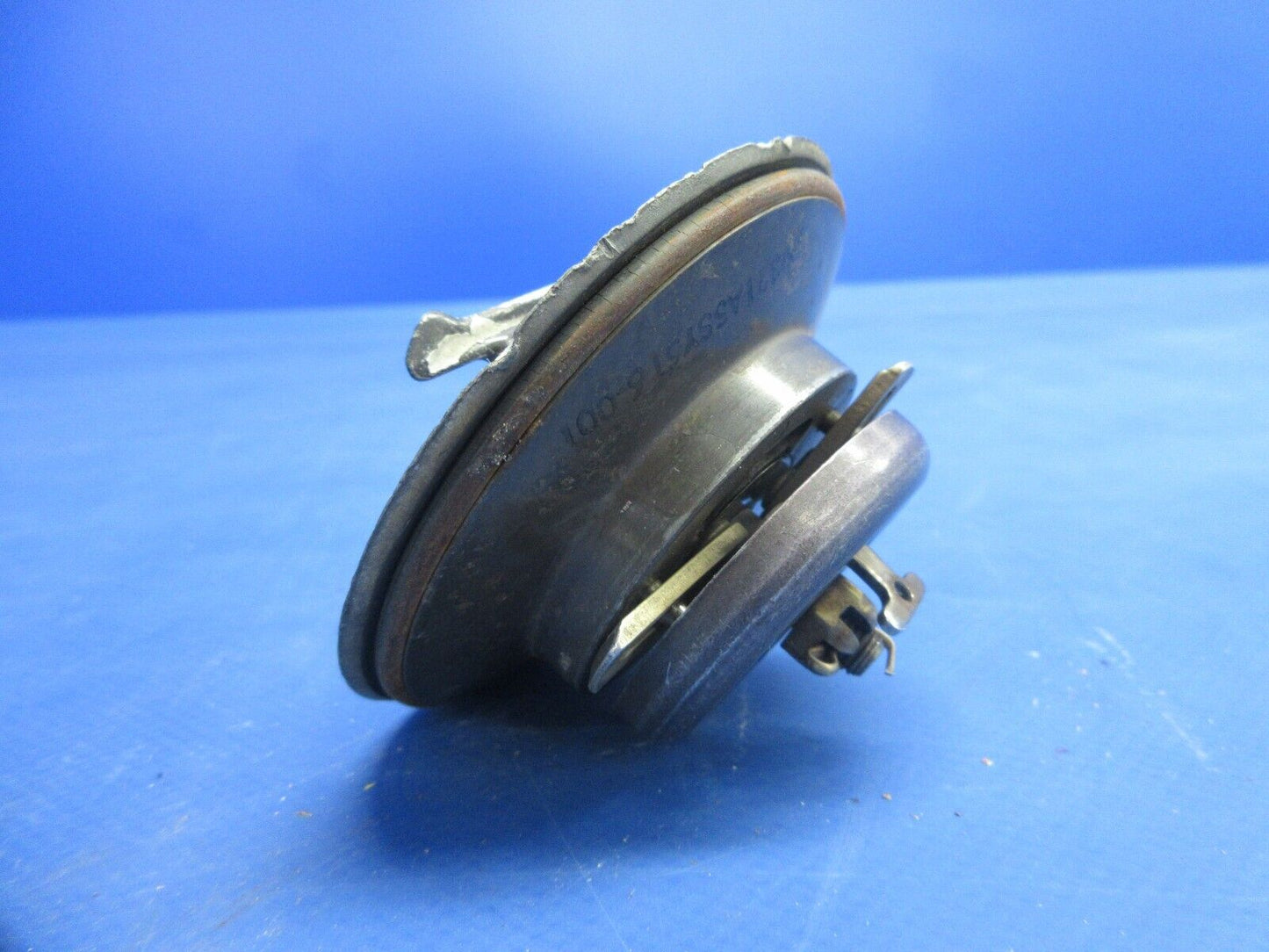 =Shaw Aero Fuel Cap P/N 516-001 (1024-893)