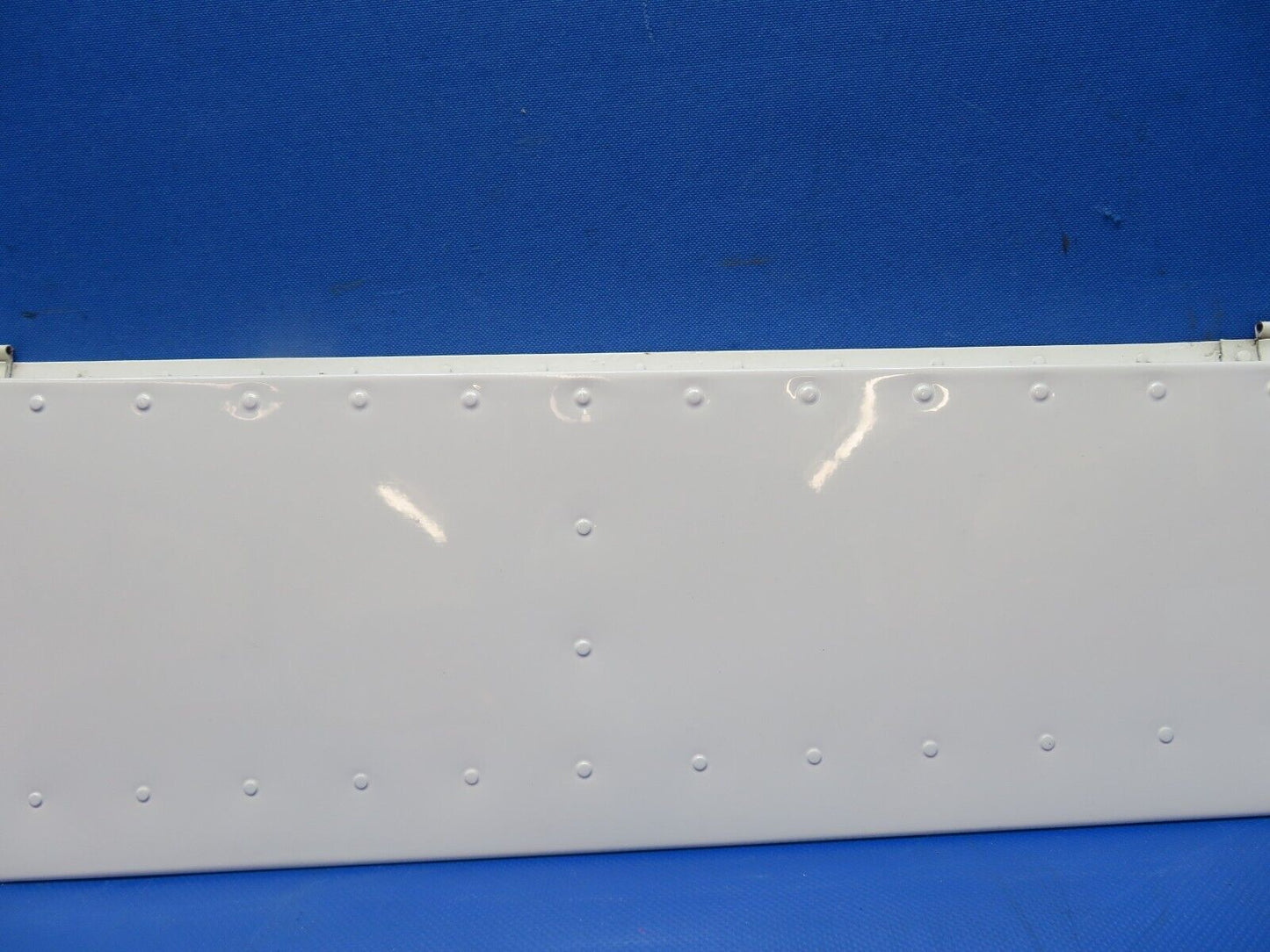 Piper PA-23-250 Aztec LH Stabilator Trim Tab P/N 30325-00, 30325-000 (0424-1718)