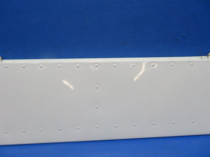 Piper PA-23-250 Aztec LH Stabilator Trim Tab P/N 30325-00, 30325-000 (0424-1718)
