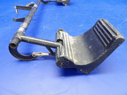 Cessna 421 Rudder Pedals & Torque Tubes P/N 0861706-1 (0726-2087)8