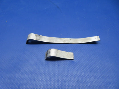 Cessna 337 / 337D Skymaster Cabin Door Stop Arm P/N 1411206-2 (0326-141)9