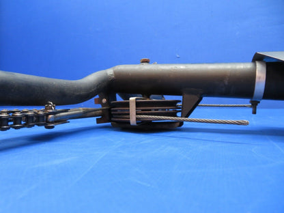 1962 Cessna 172 / 172C Control Tee Assy P/N 0411221-4 (0723-351)