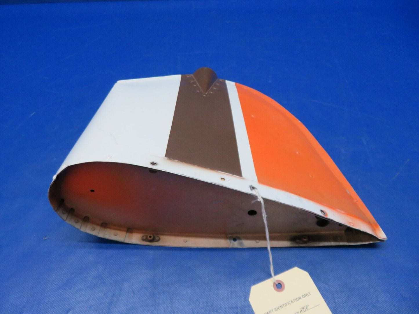 Mooney M20 / M20E Tailcone Assy P/N 4102-19 (0424-212)