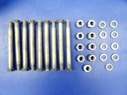 Cessna 421 Cleveland 6.50-10 Main Wheel P/N 40-135A (0726-2078)1