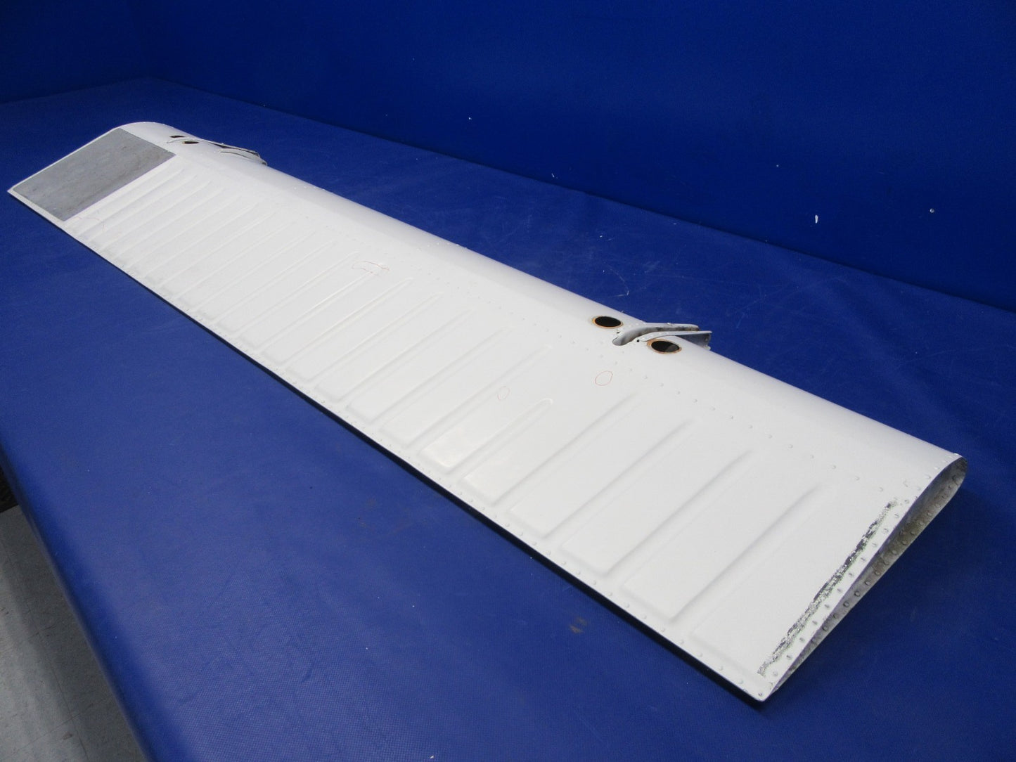 Beech 35 / F35 Bonanza RH Flap P/N 35-165050-606 (0326-29)0
