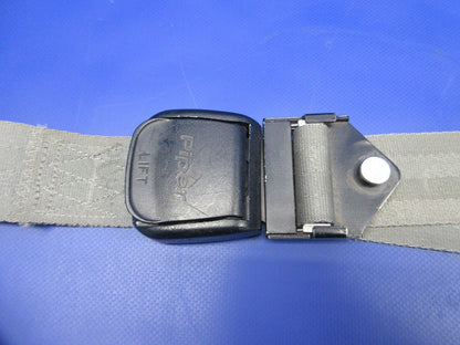 Piper PA-28 Pacific Scientific Pilot Sear Lap Belt 1108558M-11-058 (1224-720)