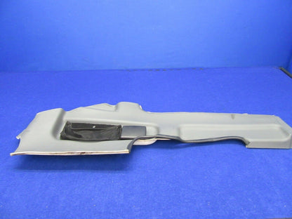 Cirrus SR-22 Interior Trim Cabin Air Duct Cover RH P/N 20896-005 (0122-325)
