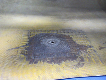 Bellanca American Champion Main Gear Wheel Fairing LH and RH (0324-609)