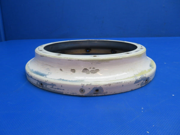 Piper PA-23-250 Hartzell Propeller Spinner & Rear Bulkhead 16443-00 (0624-1344)