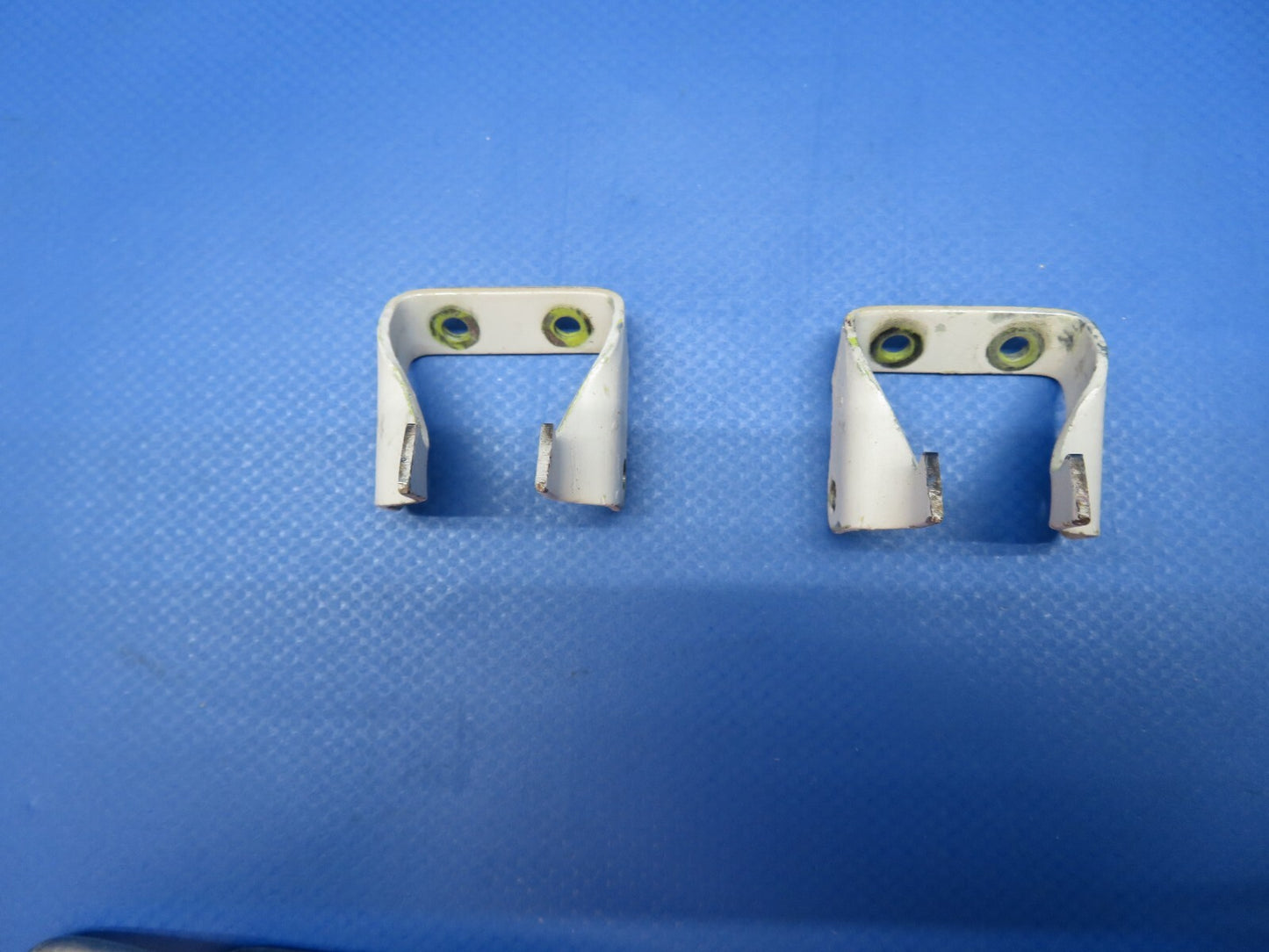Beech 95-B55 Baron LH Rear Window Mechanism & Pin P/N 35-410316 (0225-886)2