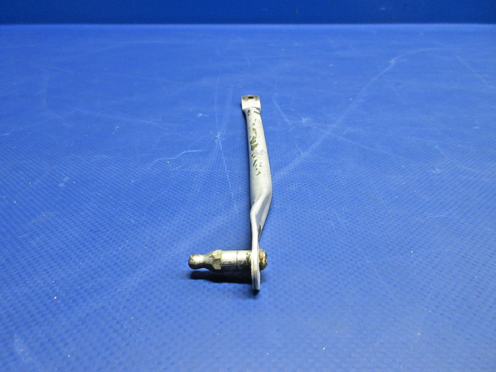 Cessna 421 Baggage Door Support P/N 5013060-33 (0726-739)9
