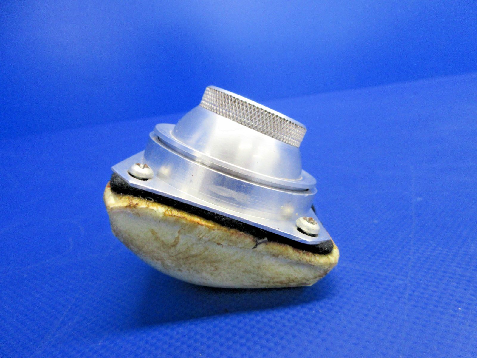 Cessna 421 RH Cabin Air Plenum P/N 5119524-2 (0726-742)9