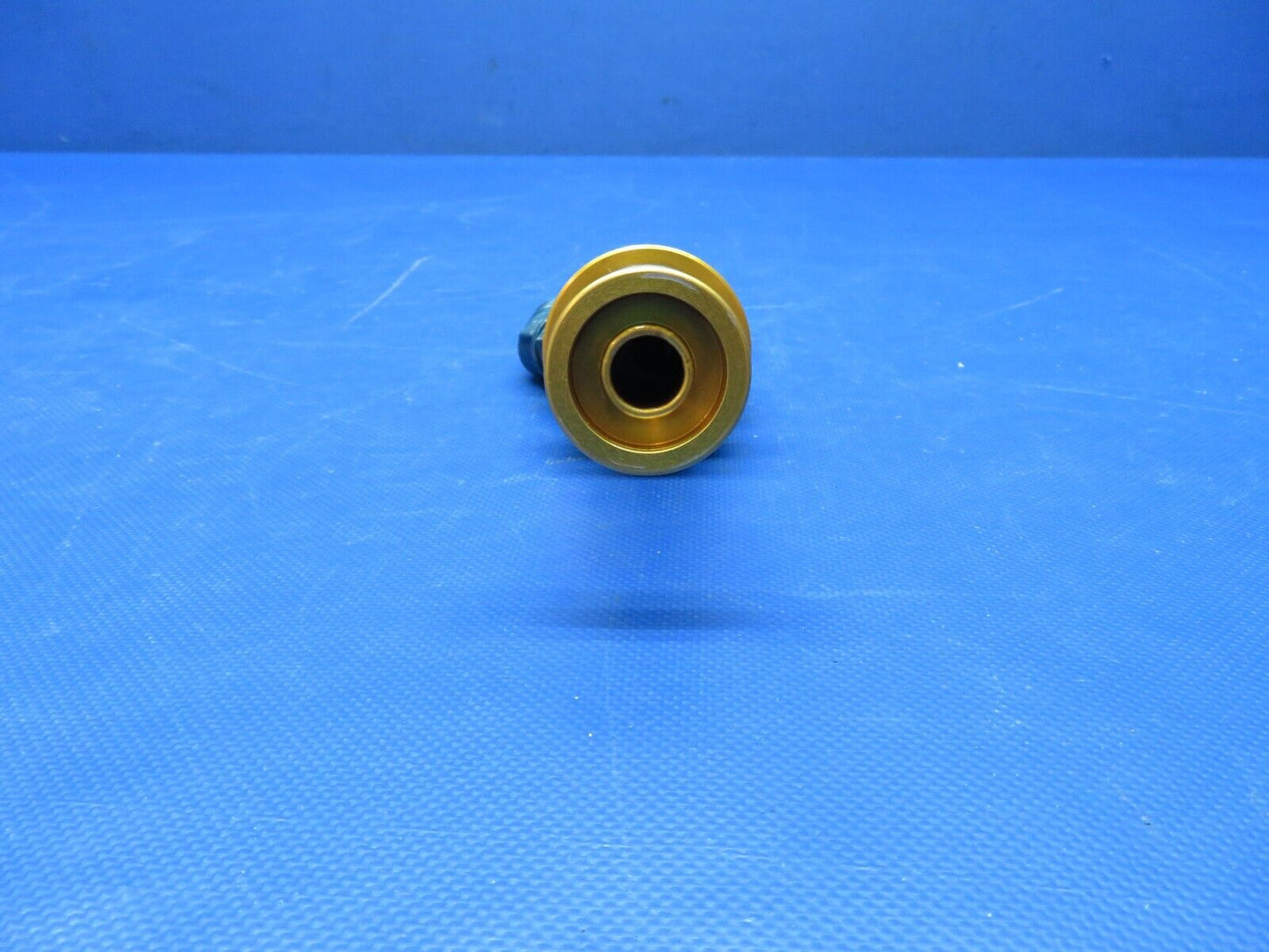 Airwolf Full Flow Engine Adapter Continental O-470-L  P/N CON-10 (0724-1870)