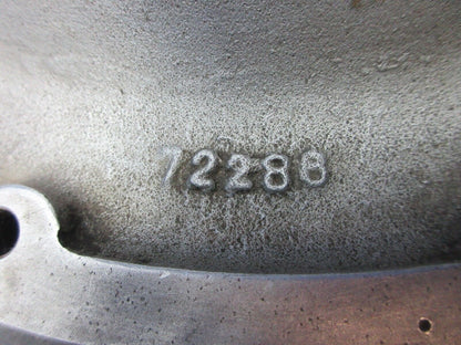 =Lycoming Starter Ring Gear P/N 75030 (1124-1279)