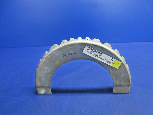 Cessna 150 Nose Cap LWR Stiffener P/N 0452012-2 NOS (0426-730)0