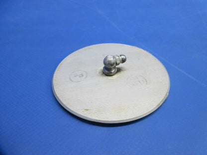 Bell 47J-2 Main Rotor Blade Grip Outer Seal P/N 47-120-113-2 (1124-902)0