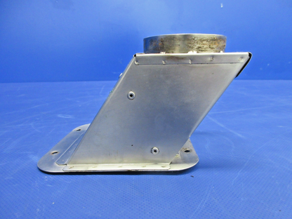 Diamond DA-40 Heat Valve / Airbox P/N DA4-2143-30-00 (0726-876)10