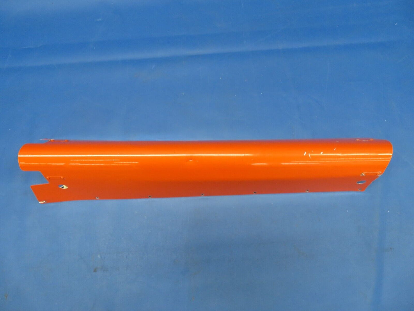 Robinson R44 Raven II Helicopter Strut Fairing AFT LH P/N C082-5 (0724-2073)