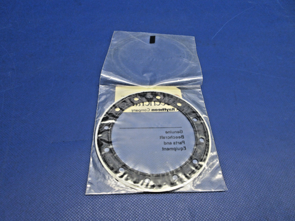 Beech Beech Jet Fuel Filler Cap Flange Seal P/N 8888-920011-1 NOS (0326-931)3