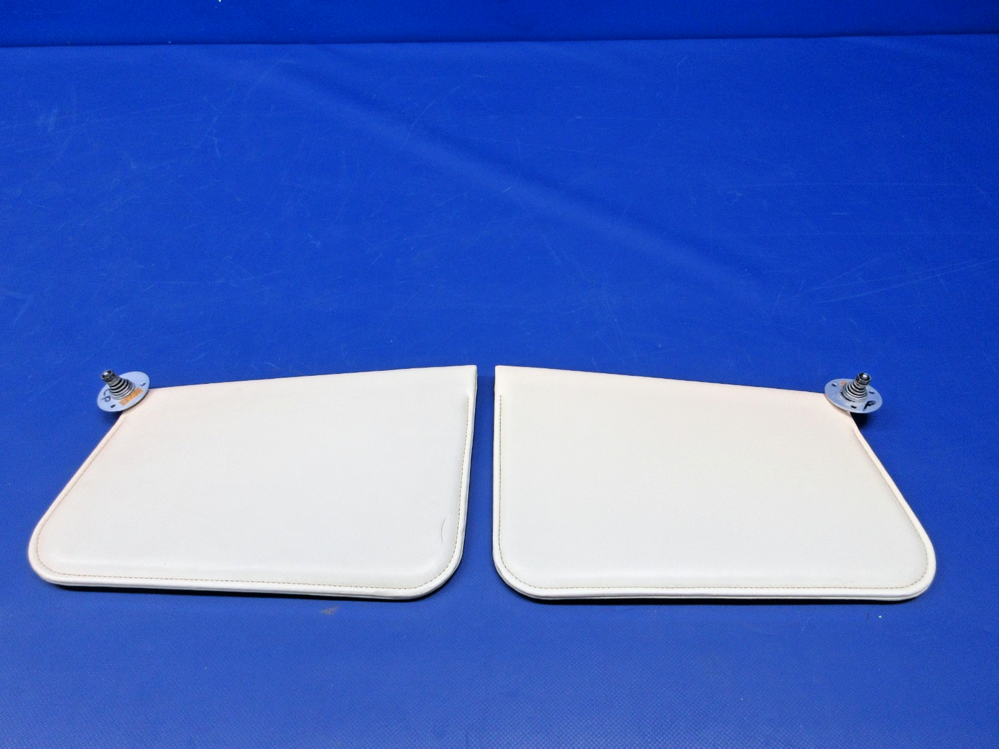 Beech 95 / D95A Travel Air Sun Visor Set P/N 35-534406-71 (0326-844)5