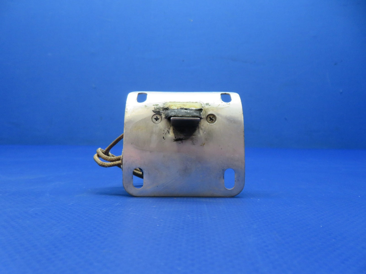 Cessna 421 Safe Flight Heated Lift Detector 28v P/N 146 CORE (0326-159)4