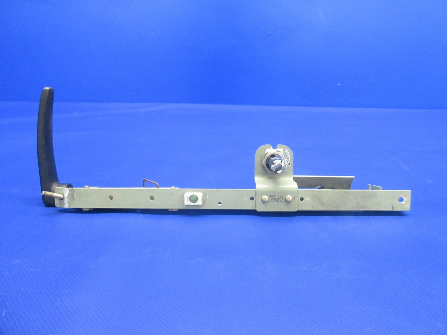 Cessna 172 / 172S Parking Brake Handle P/N 0713070-44 (0825-798)2