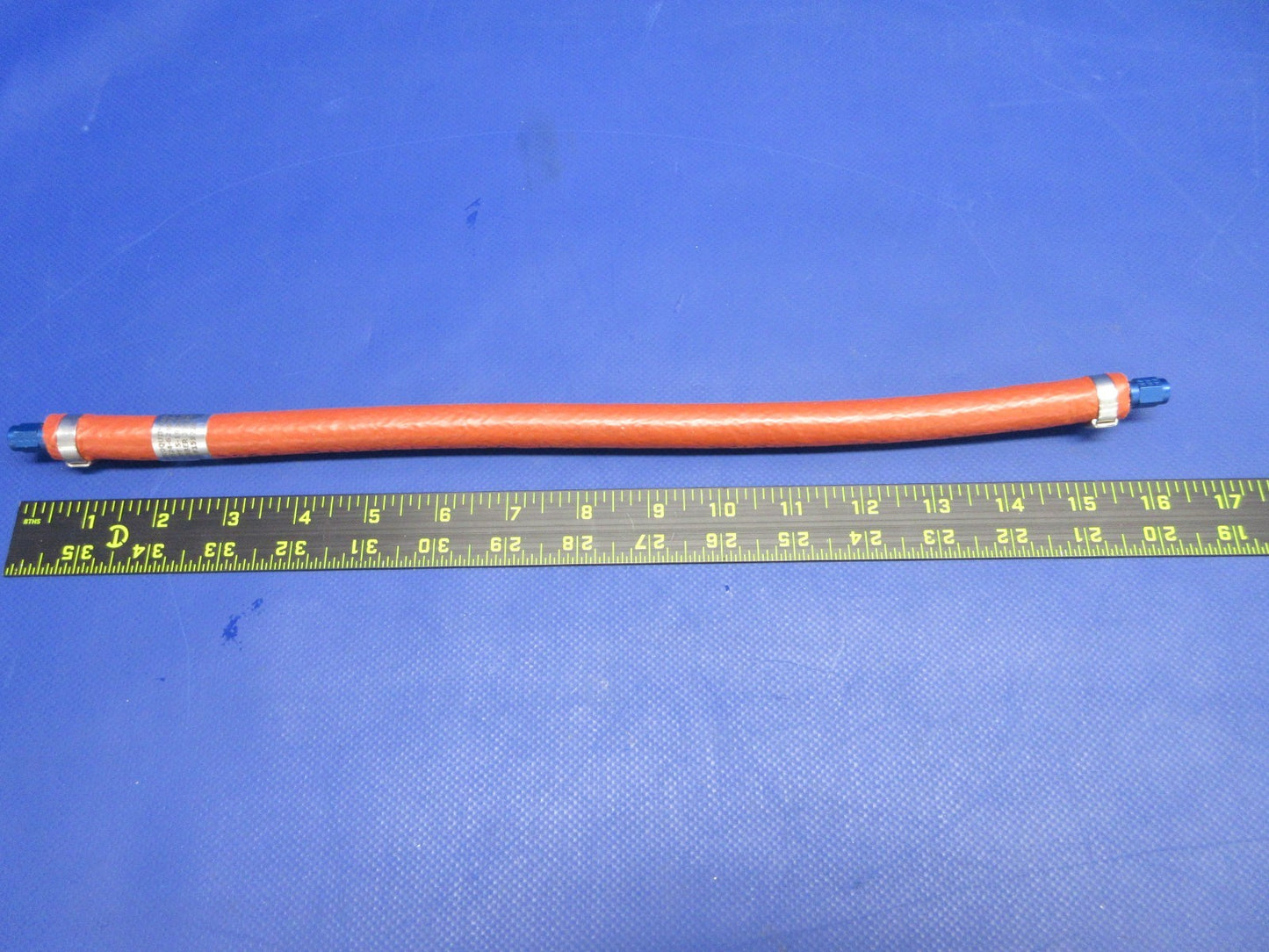 Aeroquip Hoses LOT P/N 00624-AE7010101E0074 NOS (0326-733)6