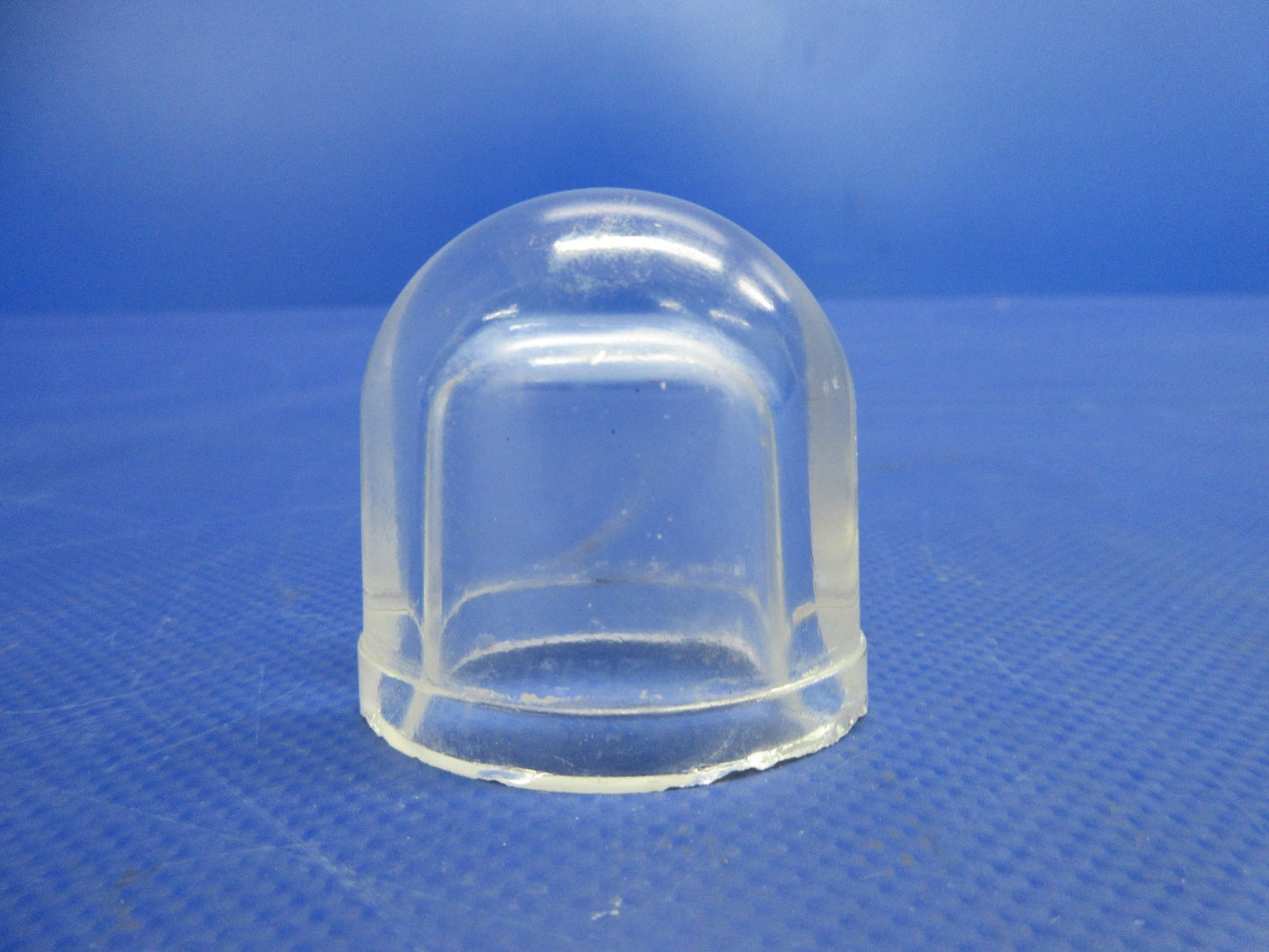 Whelen A600-PG-D 14V Wing Tip Strobe Light RH P/N 01-0790006-04 NOS (0426-827)8