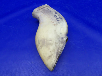 PA-28-151 /-161 Piper Carburetor Air Intake Duct P/N 35486-00 (0326-1260)5