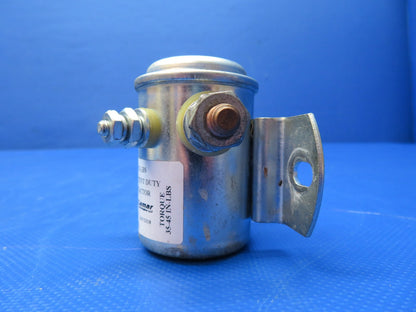 Grumman AA-1B Lamar Contactor 12V Intermitted Duty P/N X61-0030 (0424-1105)4