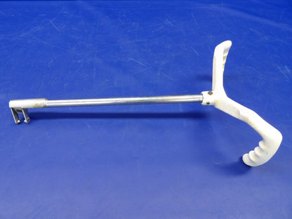 Mooney M20 / M20C LH Control  Wheel  / Yoke & Column P/N 8571 (0426-1434)9