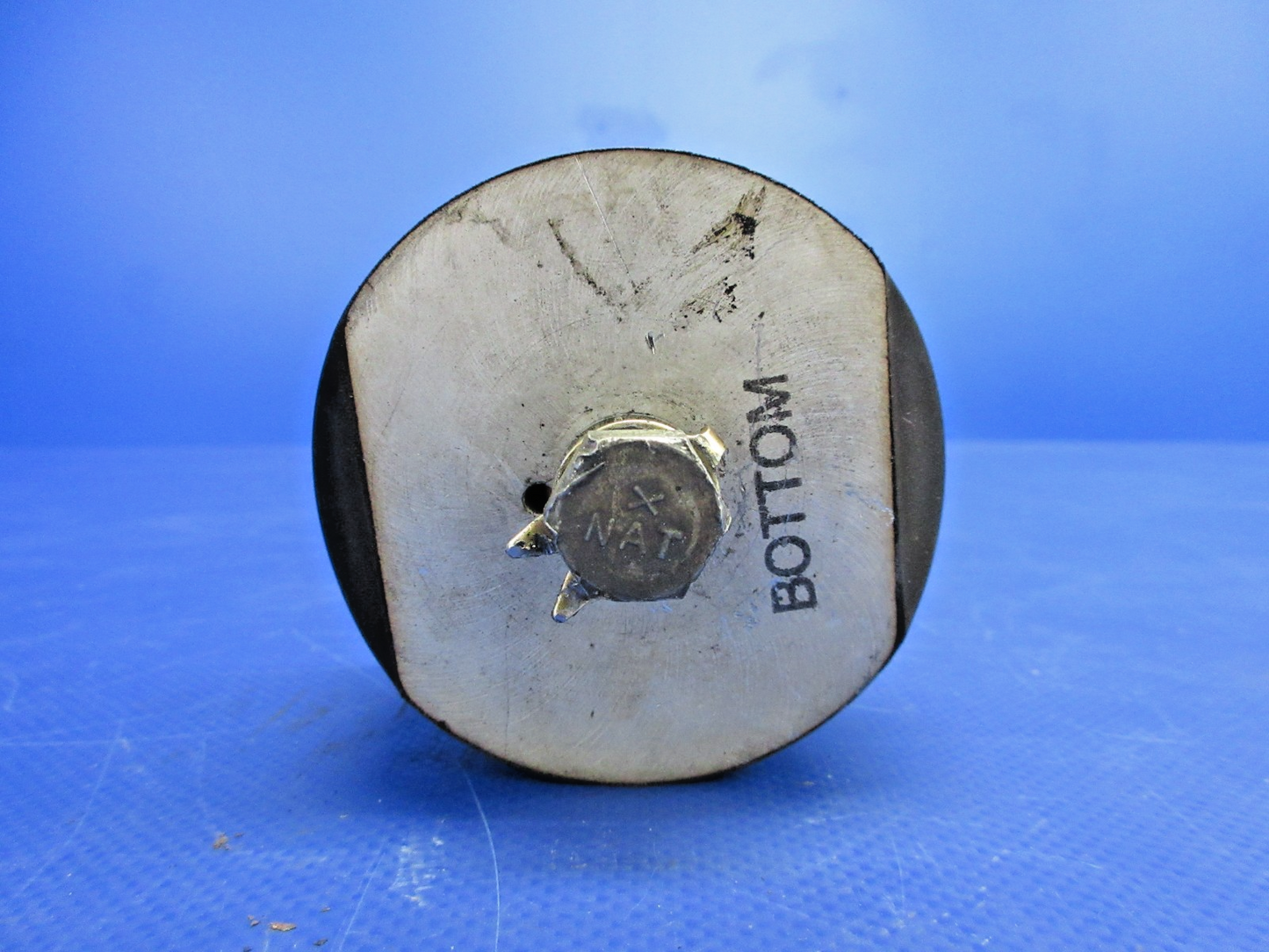 Cessna 310 / 310I Lord Engine Shock Mount P/N J-12390-1 SET OF 4 (0326-926)7