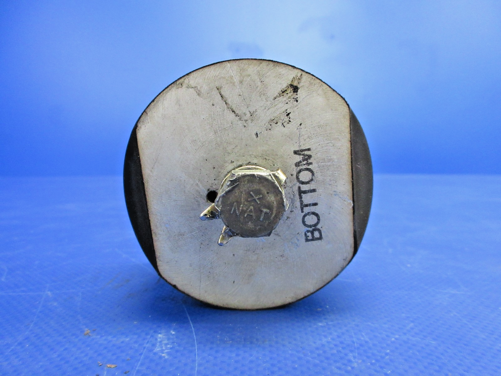 Cessna 310 / 310I Lord Engine Shock Mount P/N J-12390-1 SET OF 4 (0326-926)7
