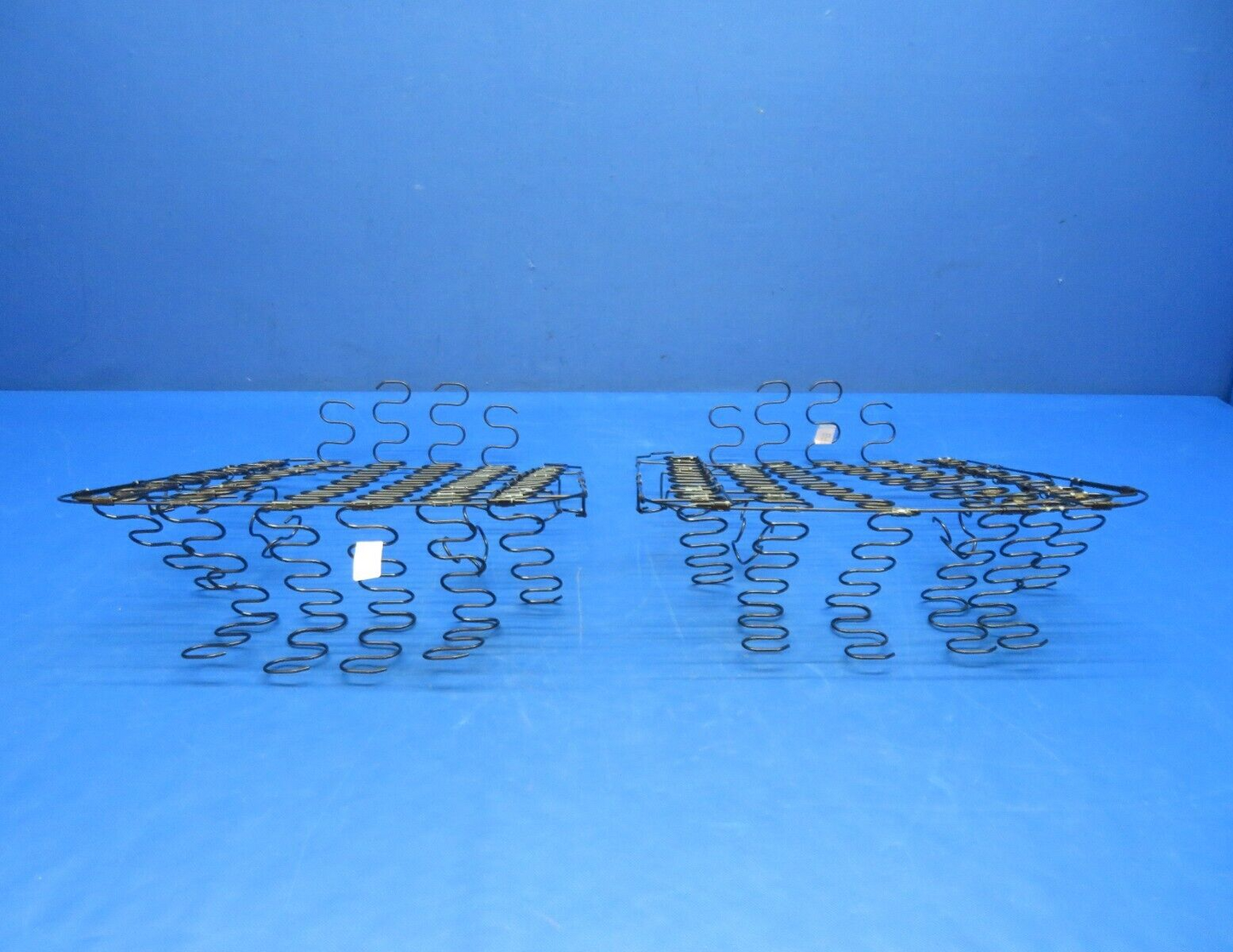 1964-65 Chevelle / GMA Body Seat Bottom Springs 1402M NEW LOT OF 2 (0824-181)