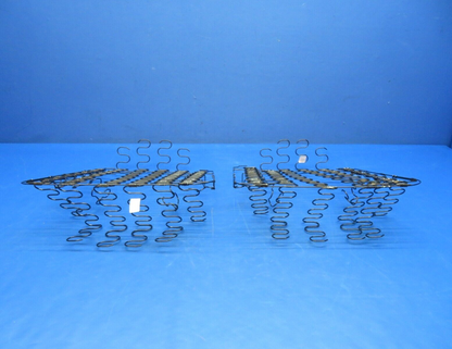 1964-65 Chevelle / GMA Body Seat Bottom Springs 1402M NEW LOT OF 2 (0824-181)