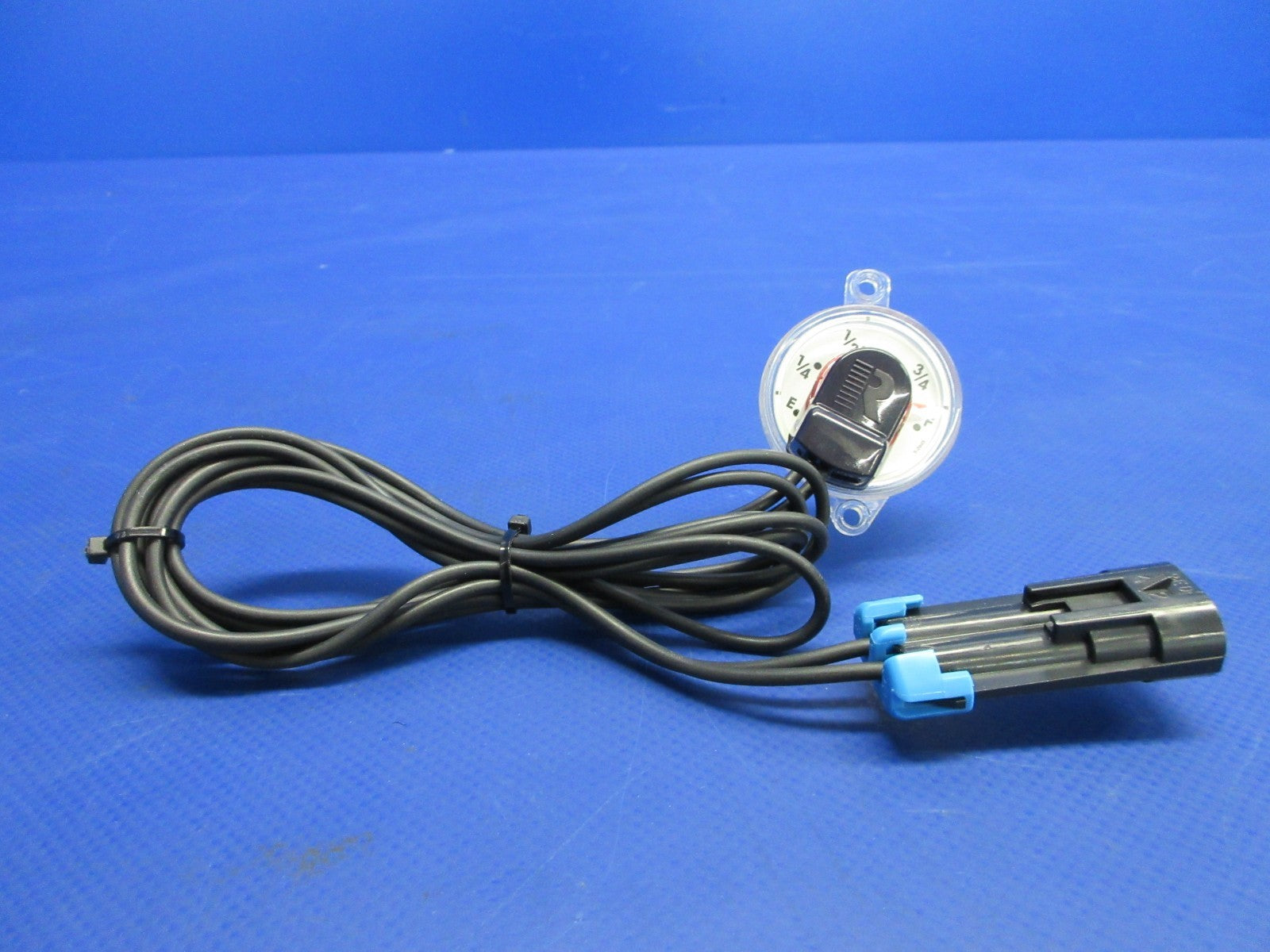 Cirrus SR20 Fuel Level OTBD Potentiometer P/N 18739-201 NOS (0326-984)9