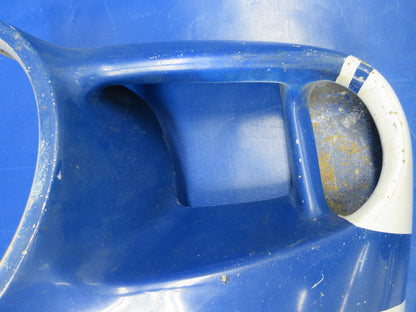 Cessna 210 Nose Cap Assembly LH P/N 1250956-1 (1223-732)6