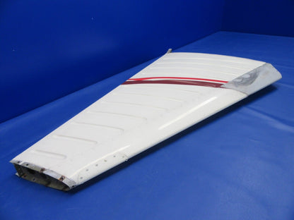 Piper PA-28-181 Archer Vertical Stabilizer / Fin Assy P/N 66975-03 (0424-09)