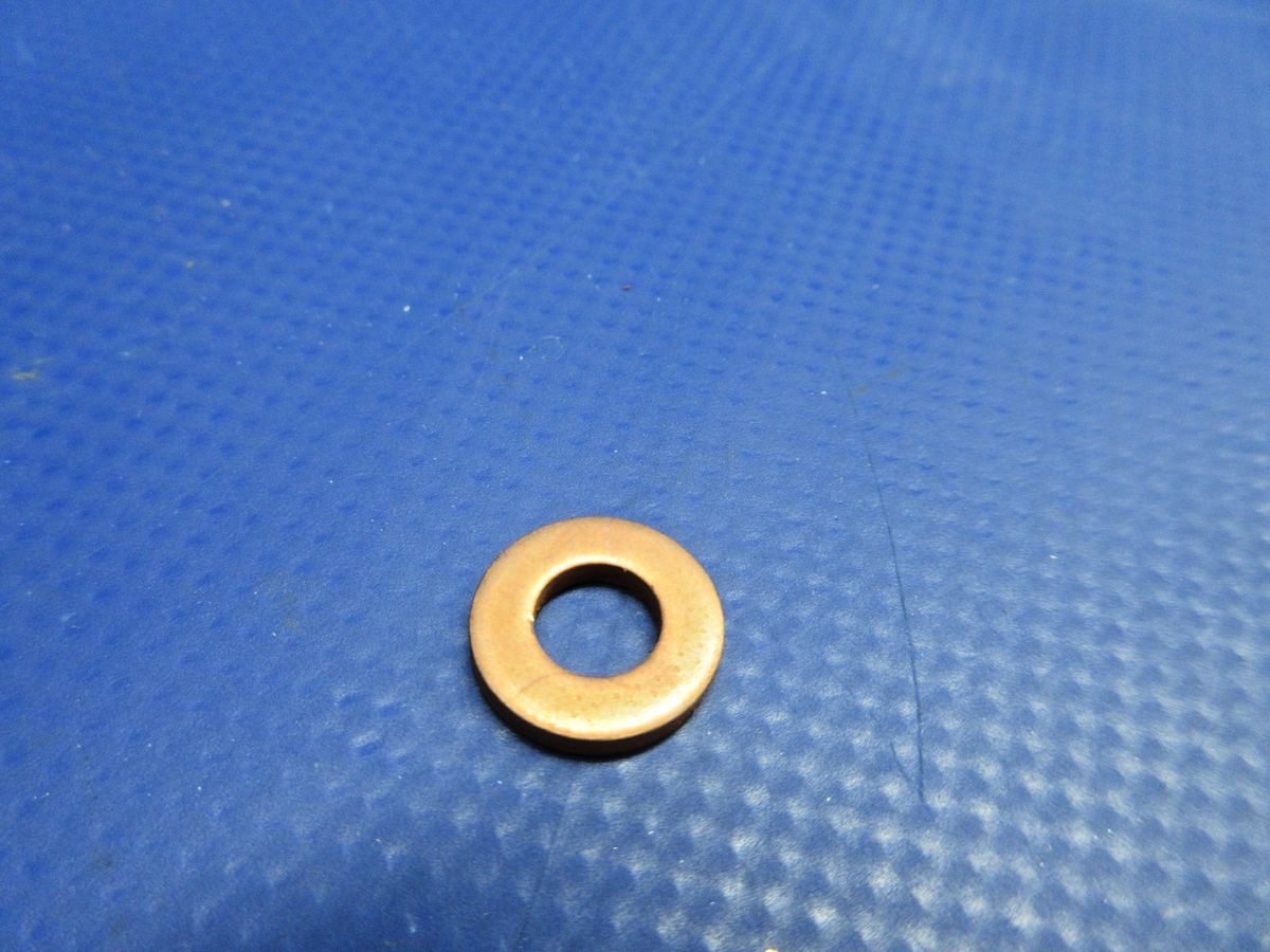 Lycoming Push Rod Shroud Tube Spring Spacer P/N 69345 LOT OF 20 NOS (0926-850)2