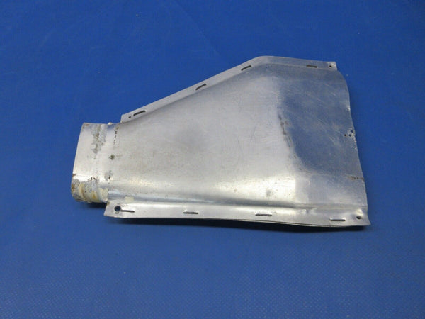 Cessna 177 / 177B Cardinal Cabin Heat Duct Assy RH P/N 1250503-8 (0824-1294)