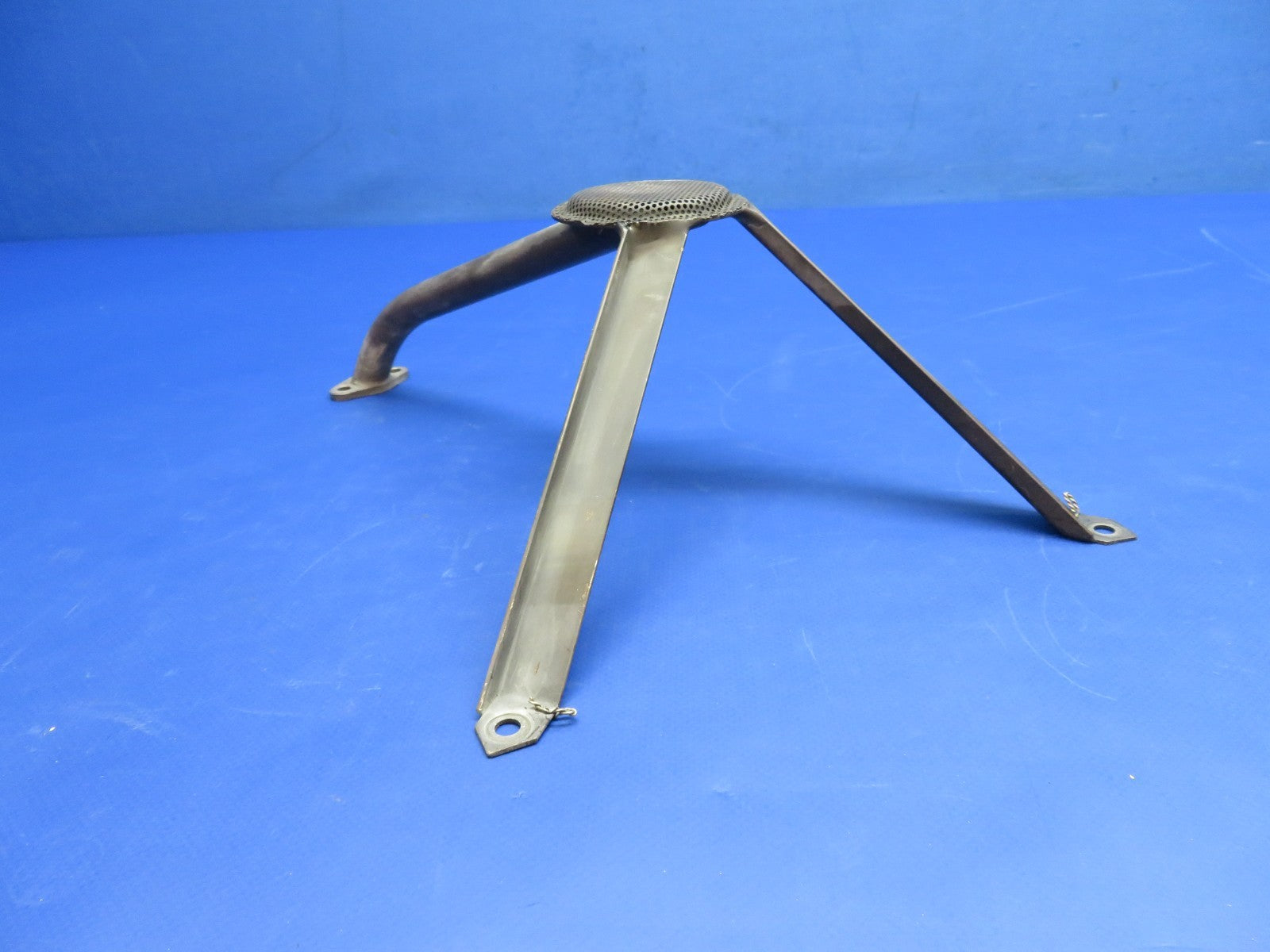 Continental IO-470-U Oil Pump Suction Tube P/N 625207 (0326-1749)6