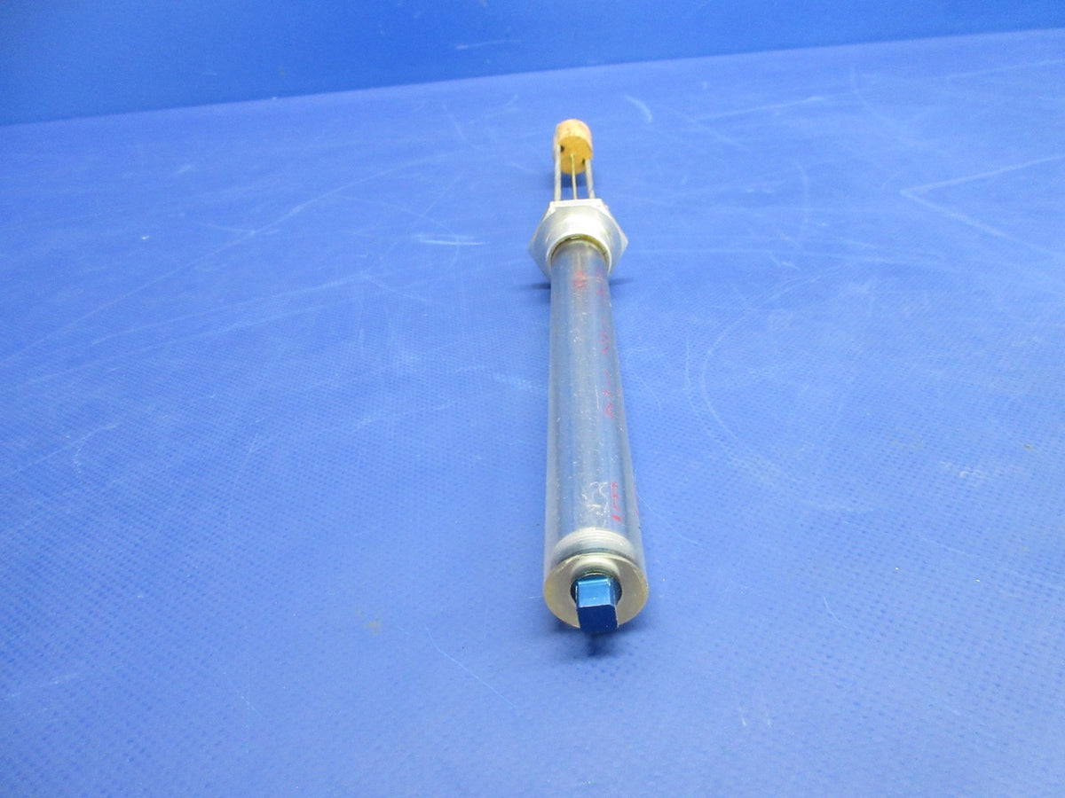 Boeing / Stearman Float-Type Fuel Gauge P/N 10435 NOS (0926-770)11