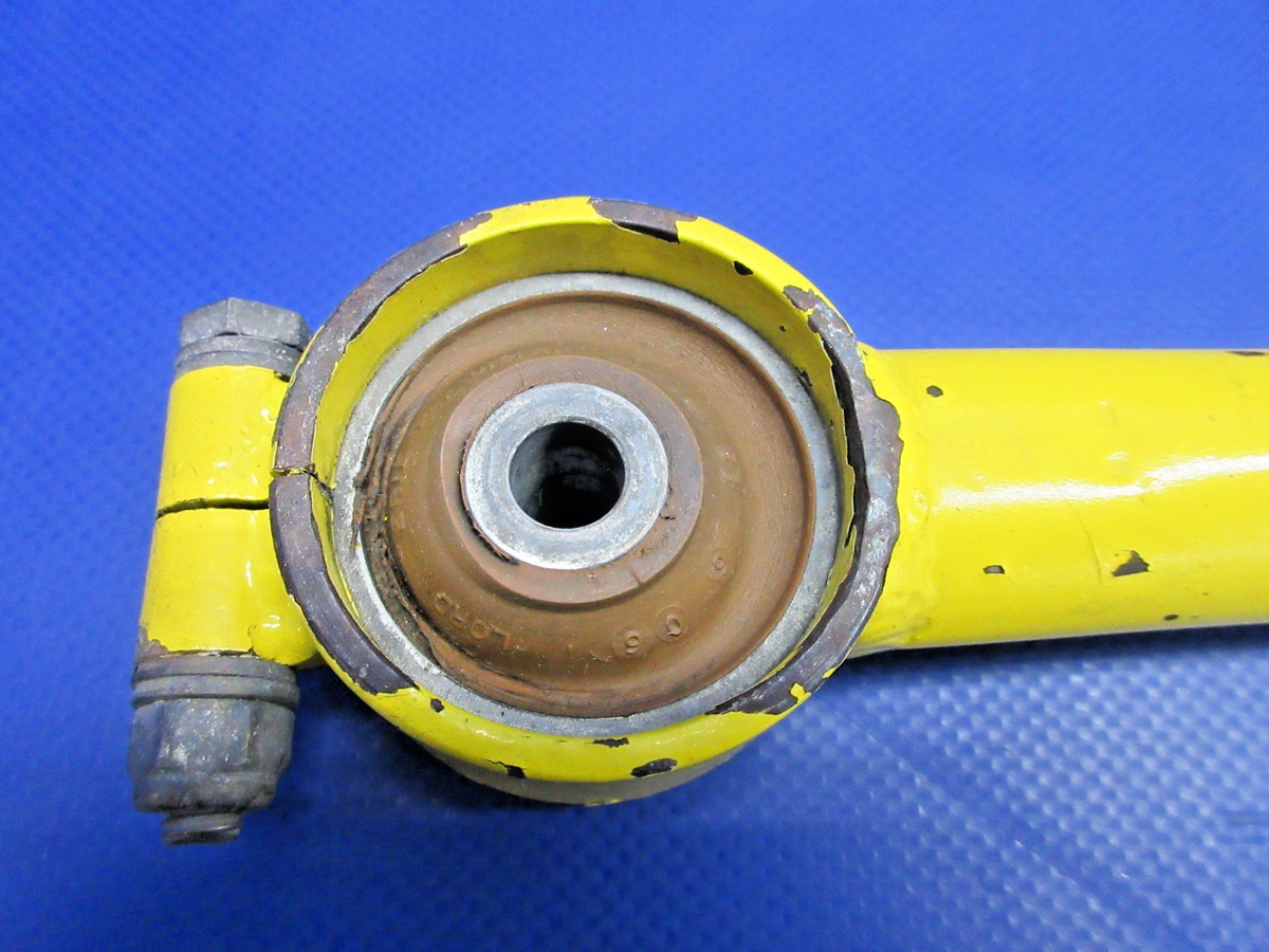 Air Tractor AT-301 AFT Engine Mount (0926-753)8