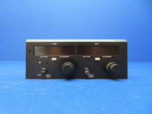 Narco MK12D Nav / Com 14v Radio CORE FOR PARTS (0624-172)